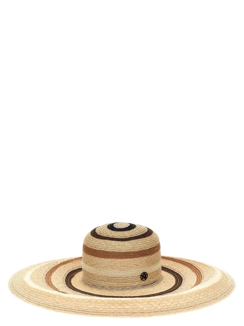 Maison Michel Women's Veronika Hat 1