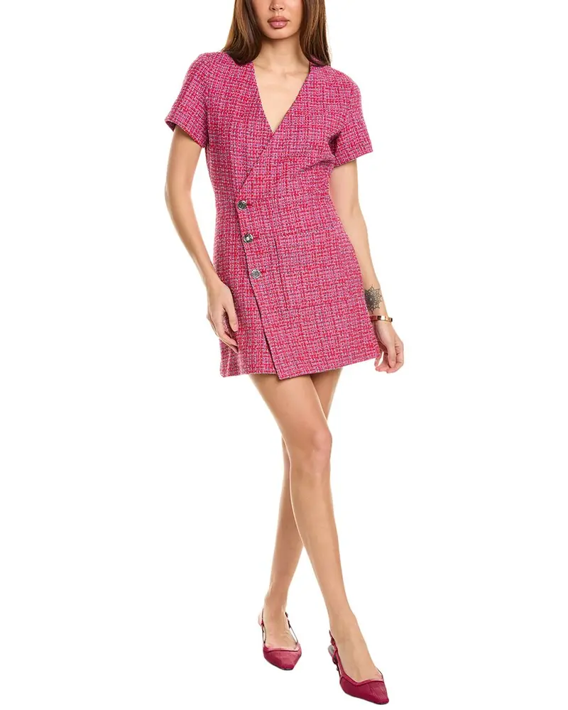 Maje Mini Dress 1