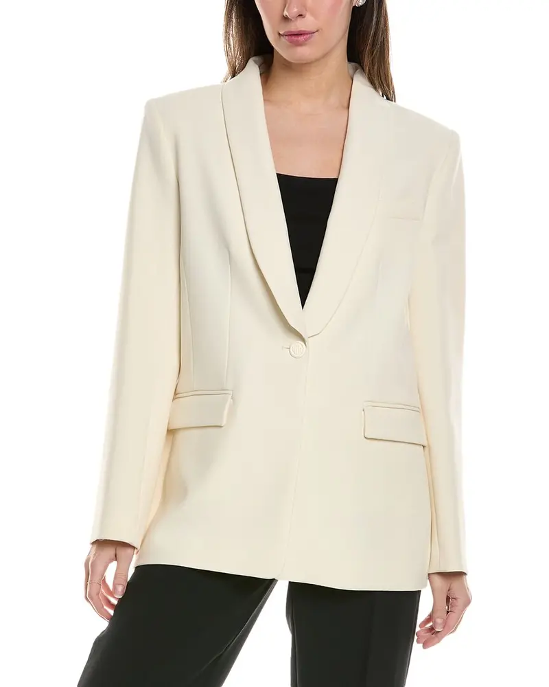 Maje Suit Blazer 1