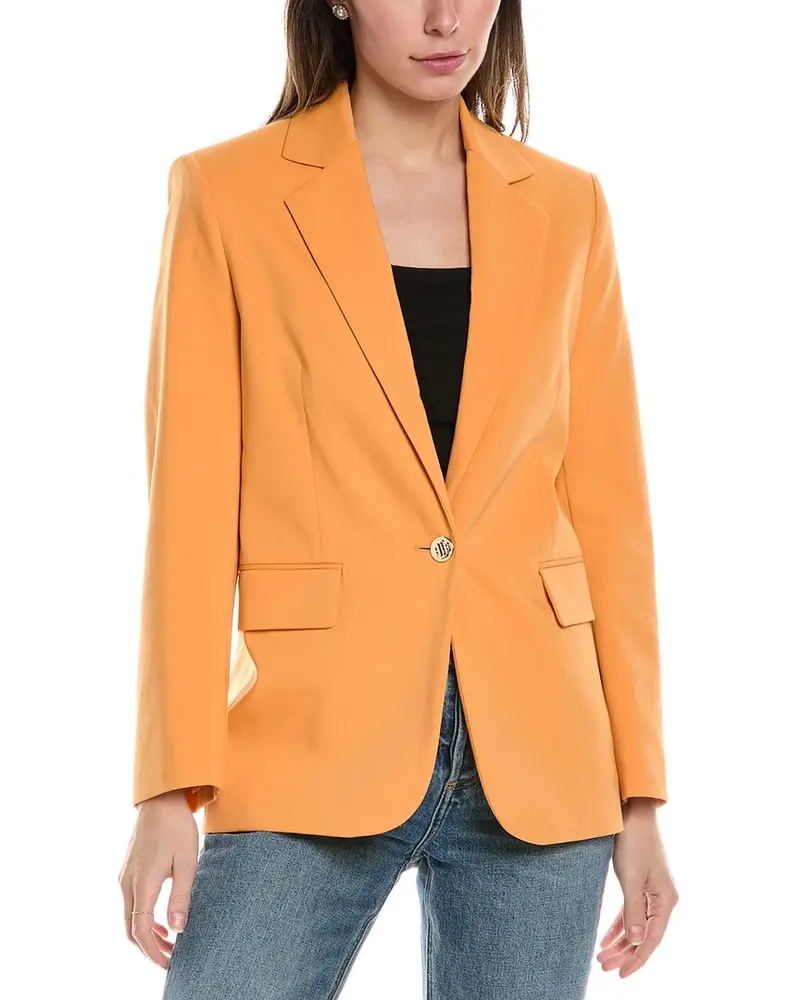 Maje Suit Blazer 1