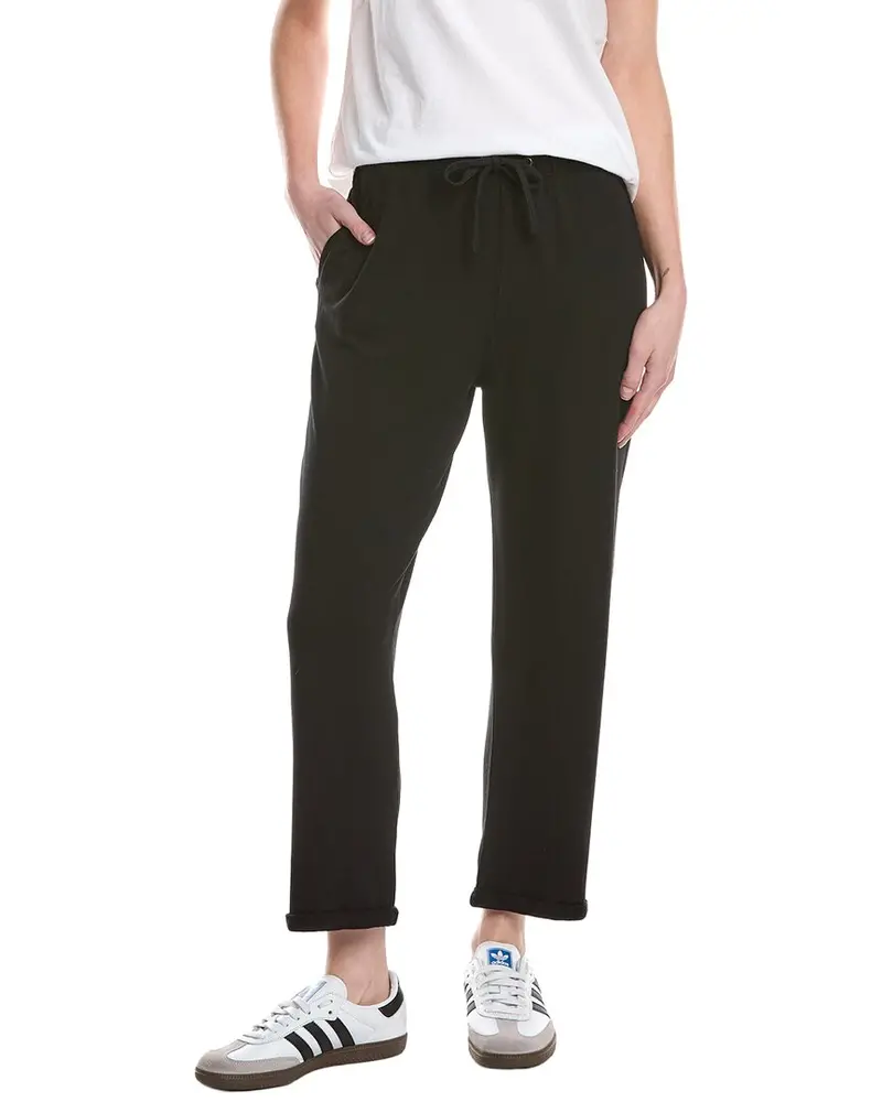Majestic Filatures French Terry Drawstring Pant 1