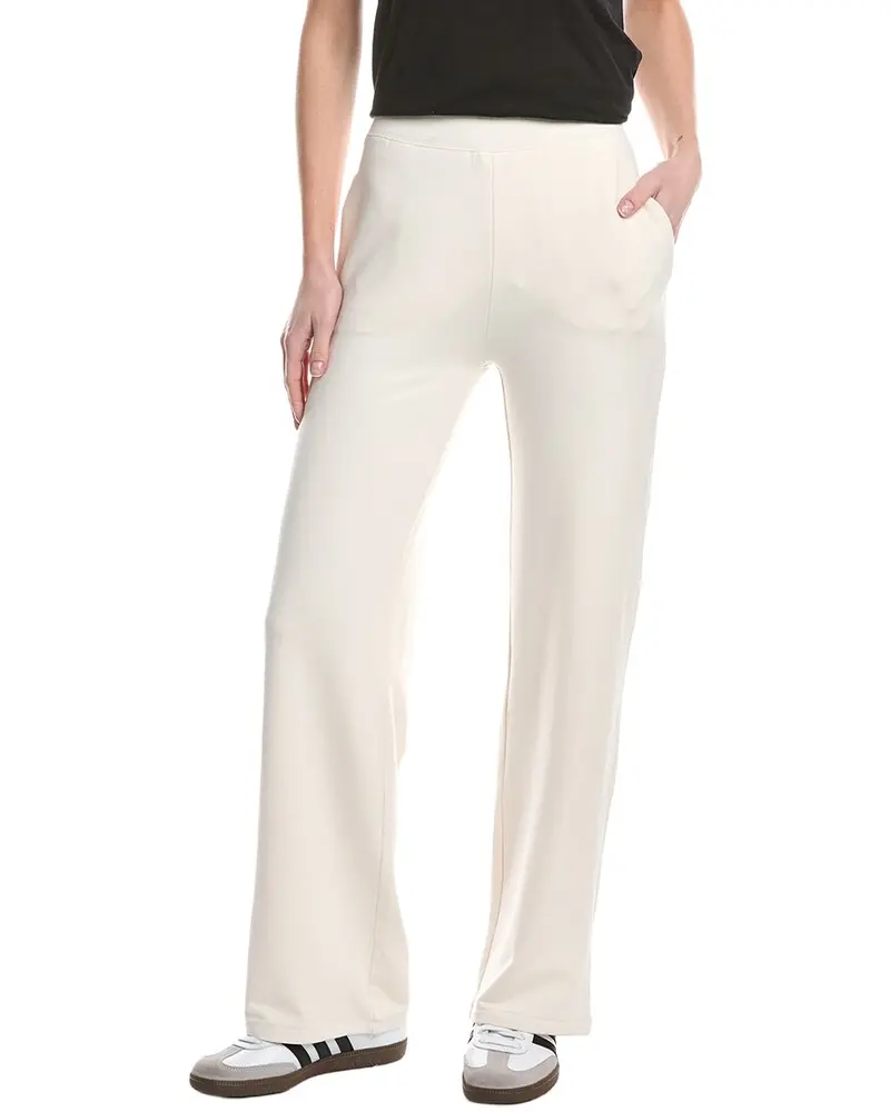 Majestic Filatures Wide Leg Pant 1