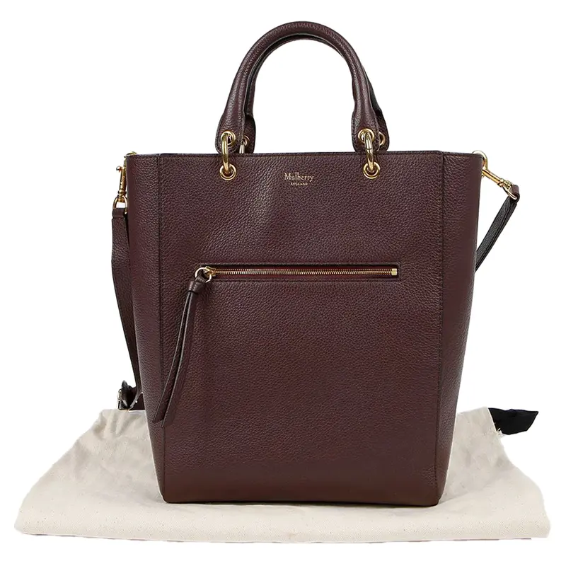 Maple Small Tote Shoulder Bag 1