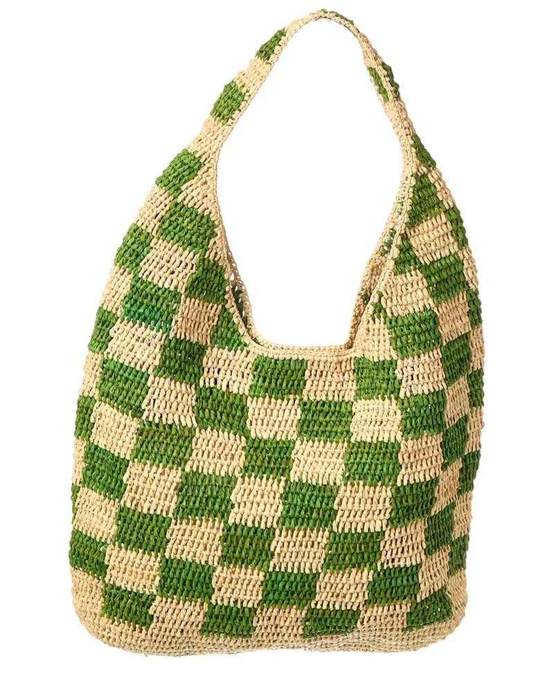 Mar Y Sol Abby Hobo Bag 1