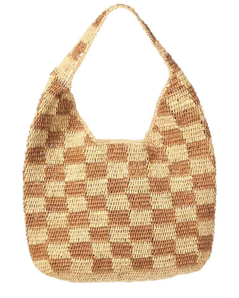 Mar Y Sol Abby Hobo Bag 1