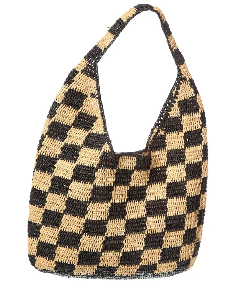 Mar Y Sol Abby Hobo Bag 1