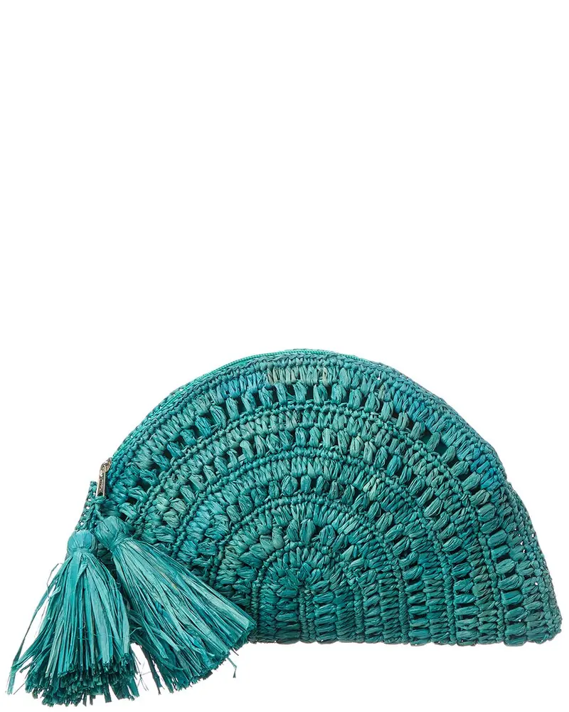 Mar Y Sol Alina Clutch 1