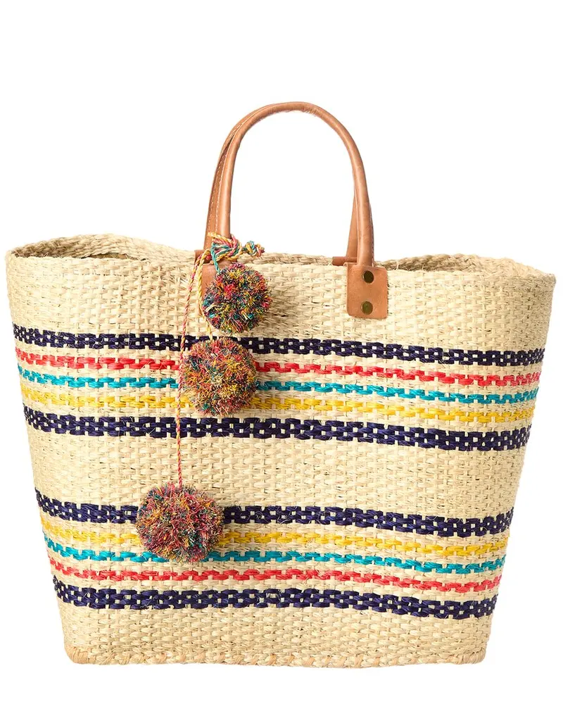 Mar Y Sol Caracas Tote 1