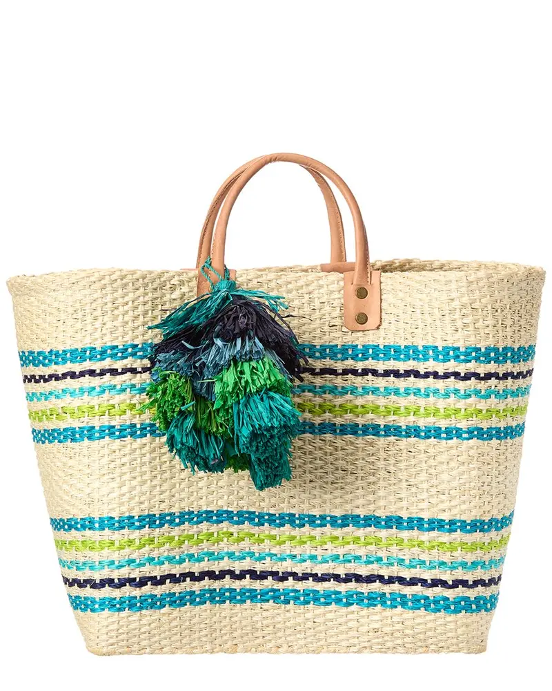 Mar Y Sol Caracas Tote 1
