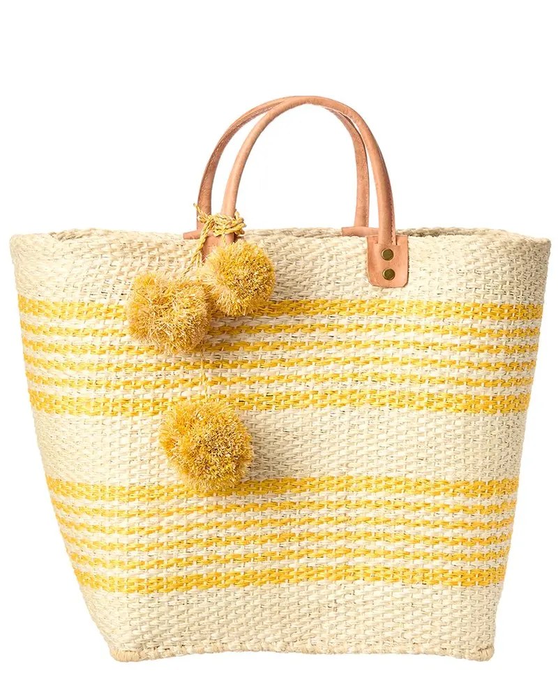 Mar Y Sol Caracas Tote 1