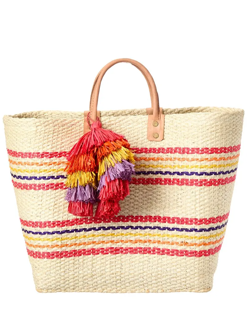 Mar Y Sol Caracas Tote 1