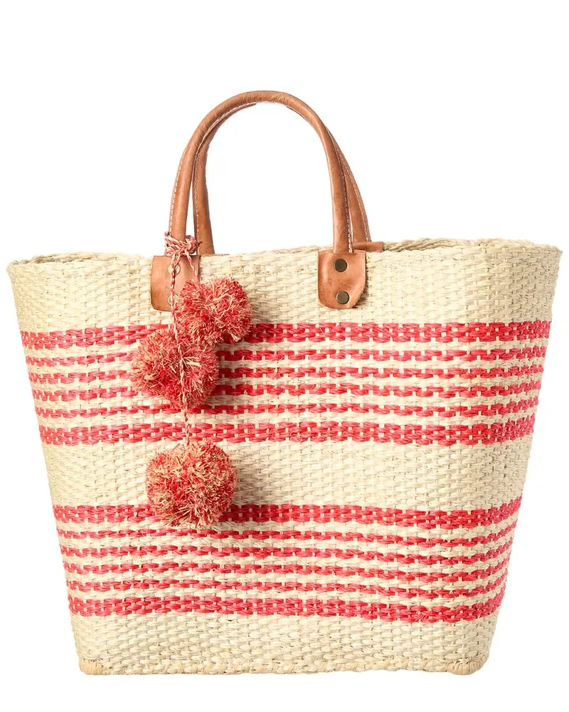 Mar Y Sol Caracas Tote 1