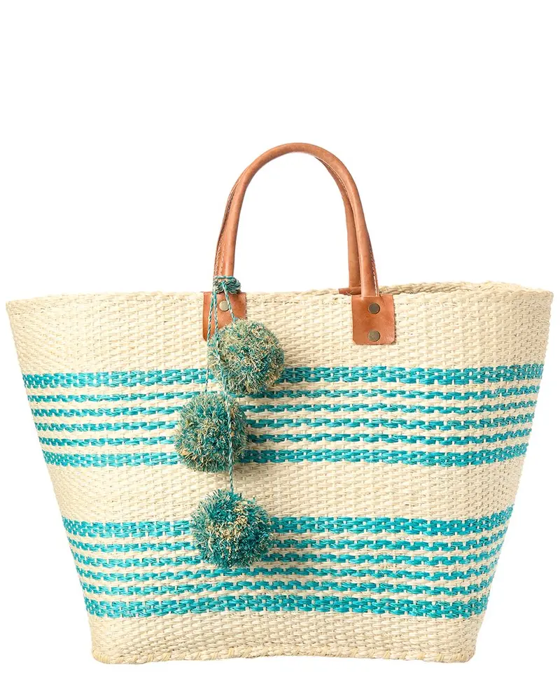 Mar Y Sol Caracas Tote 1