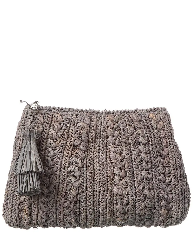 Mar Y Sol Ivy Clutch 1