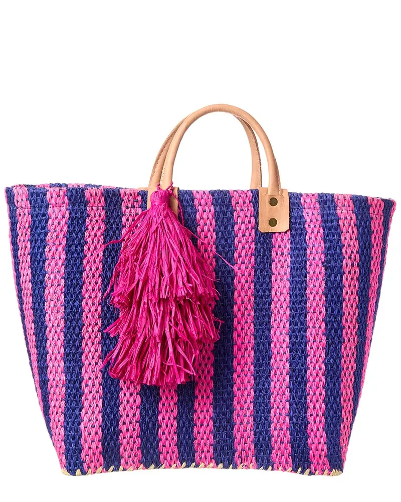 Mar Y Sol Lido Tote 1