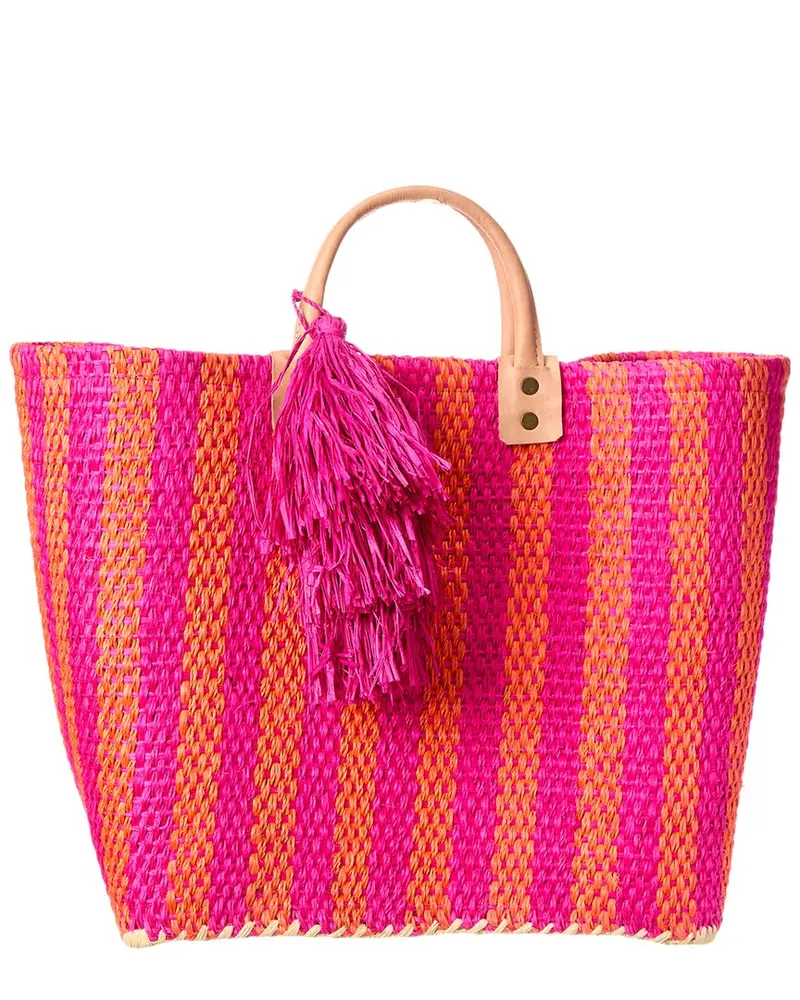 Mar Y Sol Lido Tote 1
