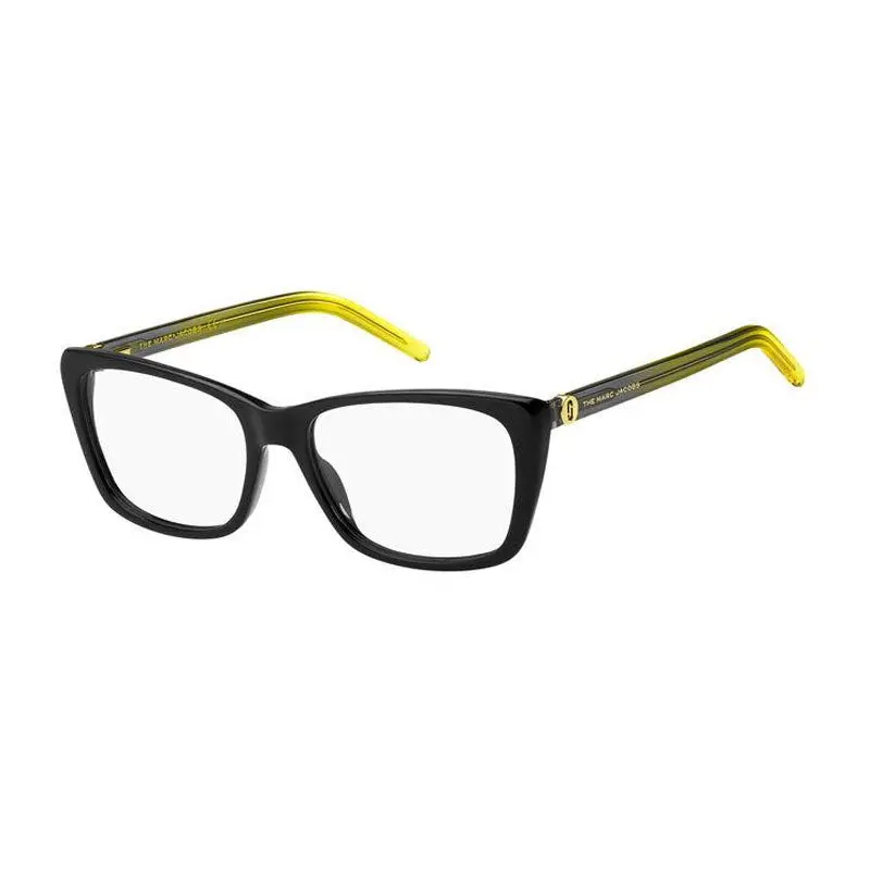 Marc Jacobs Marc 598 Eyeglasses 1