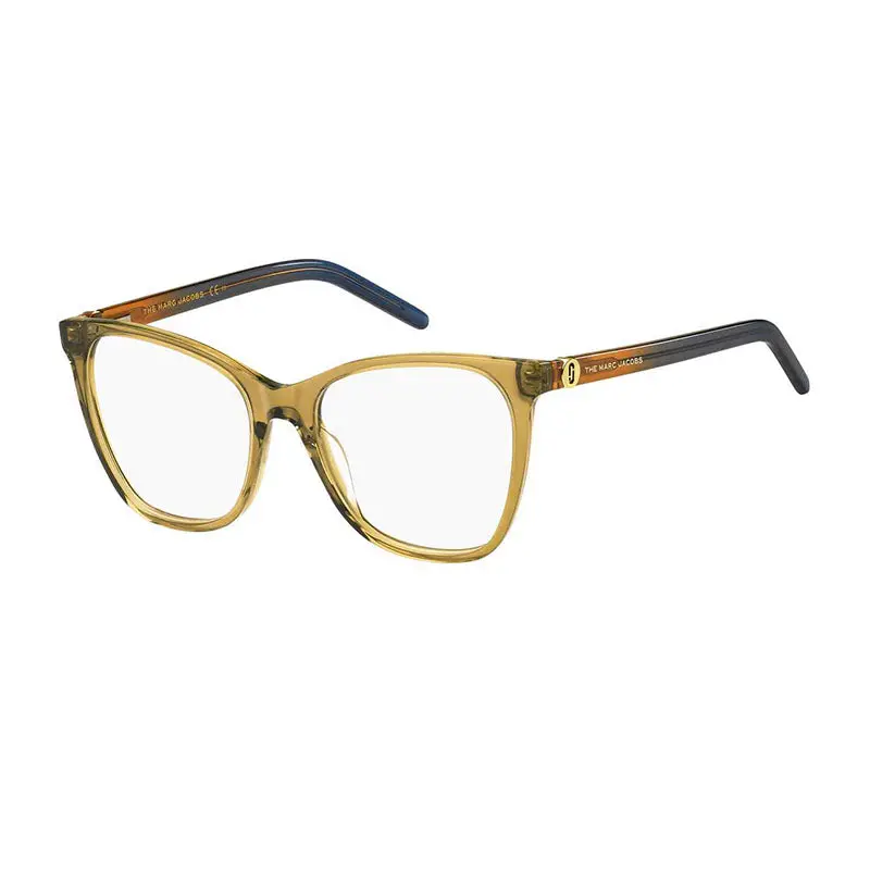 Marc Jacobs Marc 600 Eyeglasses 1