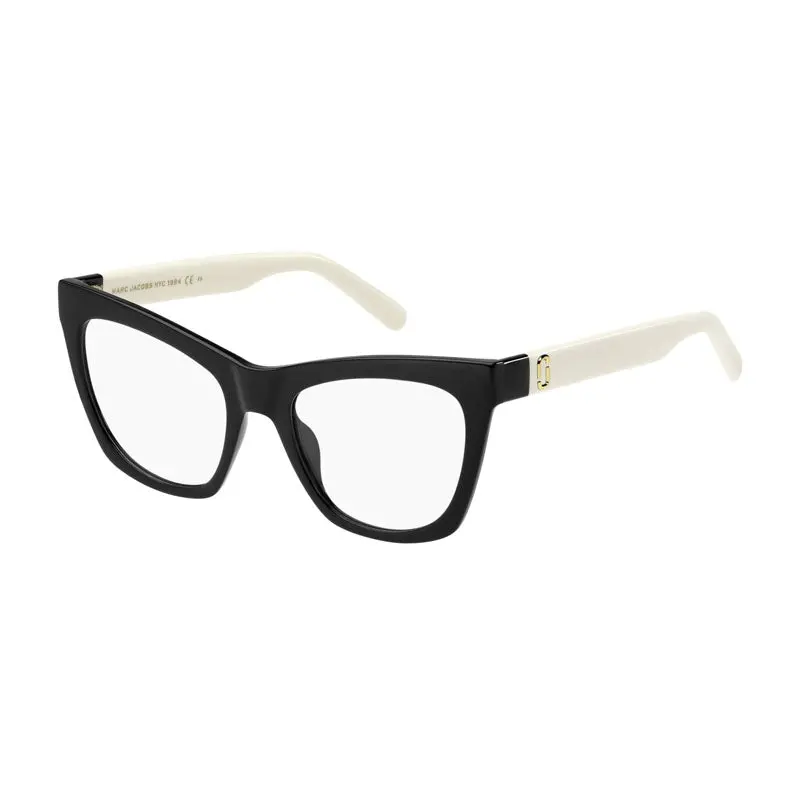 Marc Jacobs Marc 649 Eyeglasses 1