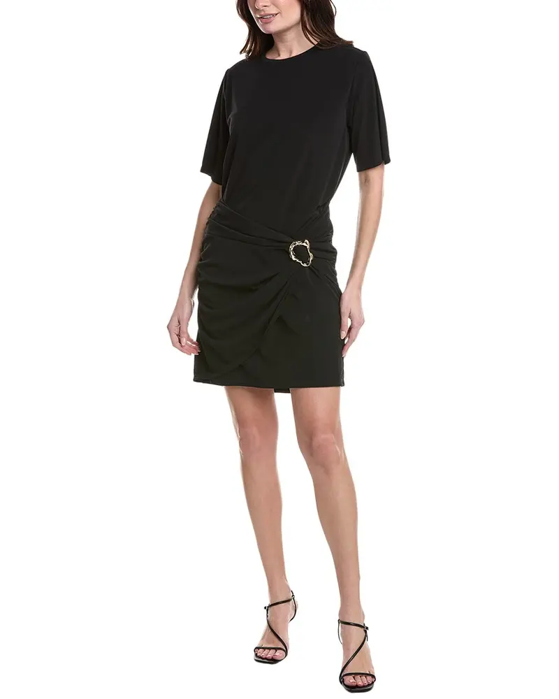Marella Arnes Mini Dress 1