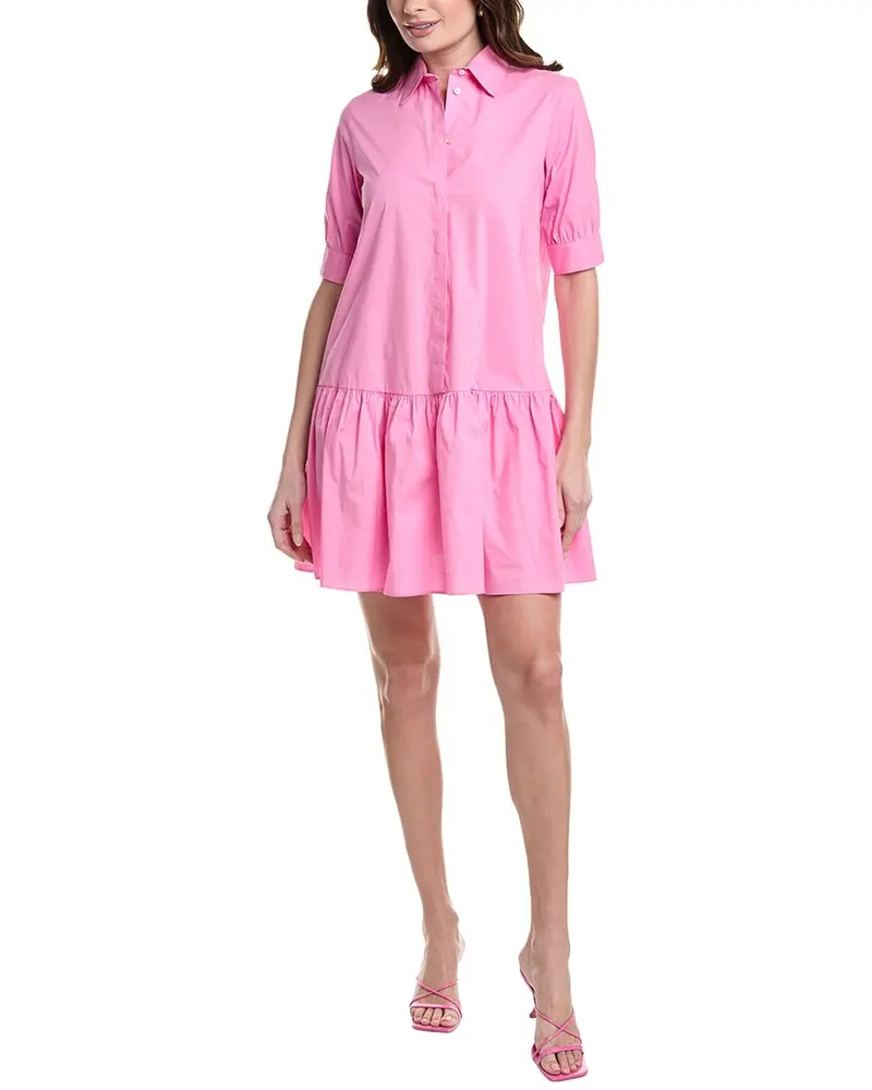 Marella Ebert Shirtdress 1