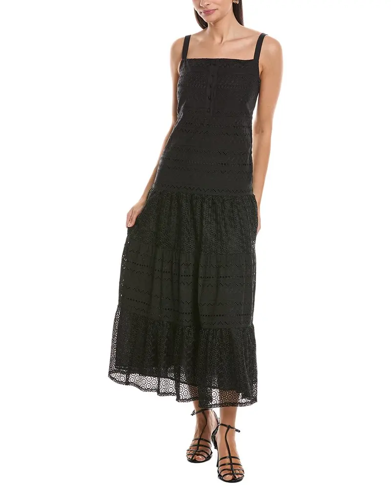 Marella Elegia Midi Dress 1