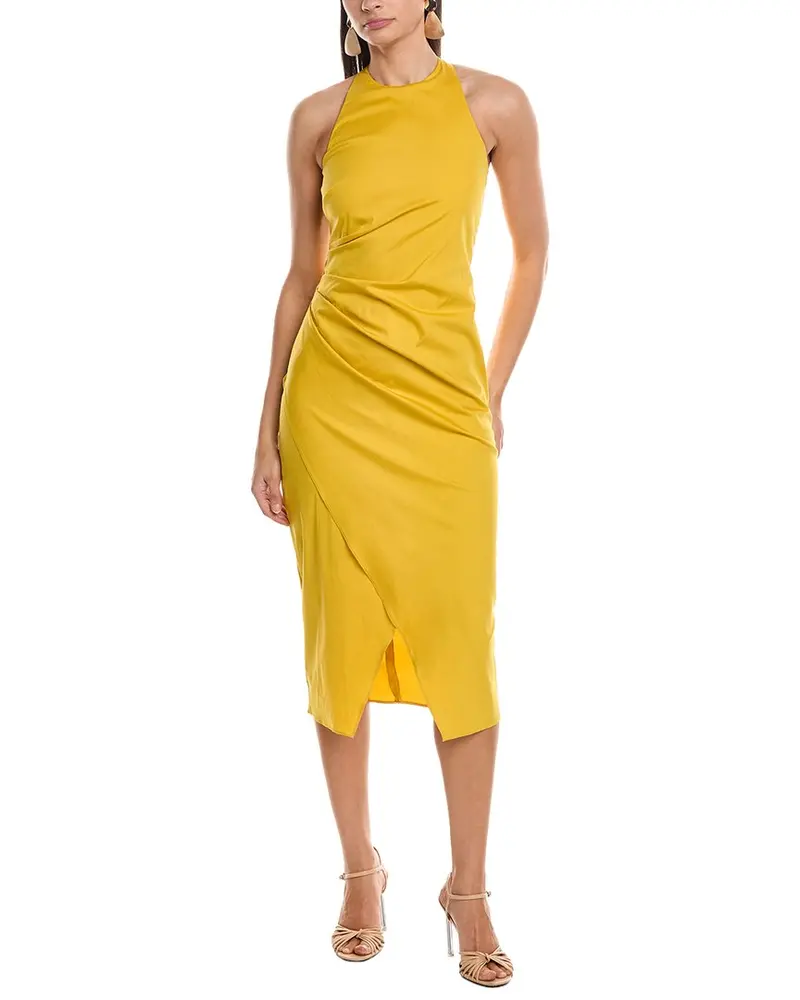 Marella Elegia Midi Dress 1