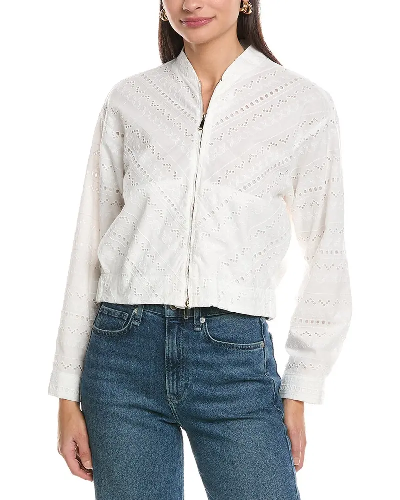 Marella Manille Jacket 1