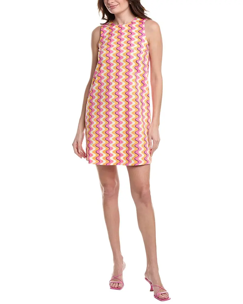 Marella Morina Shift Dress 1