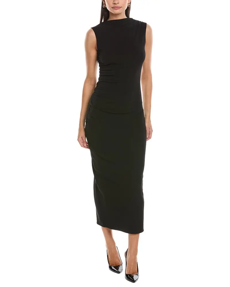 Marella Nef Jersey Dress 1