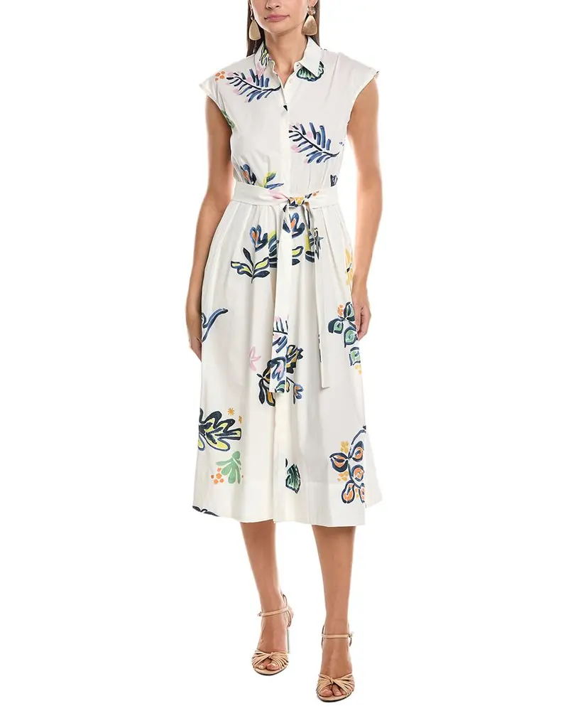 Marella Pier Midi Dress 1
