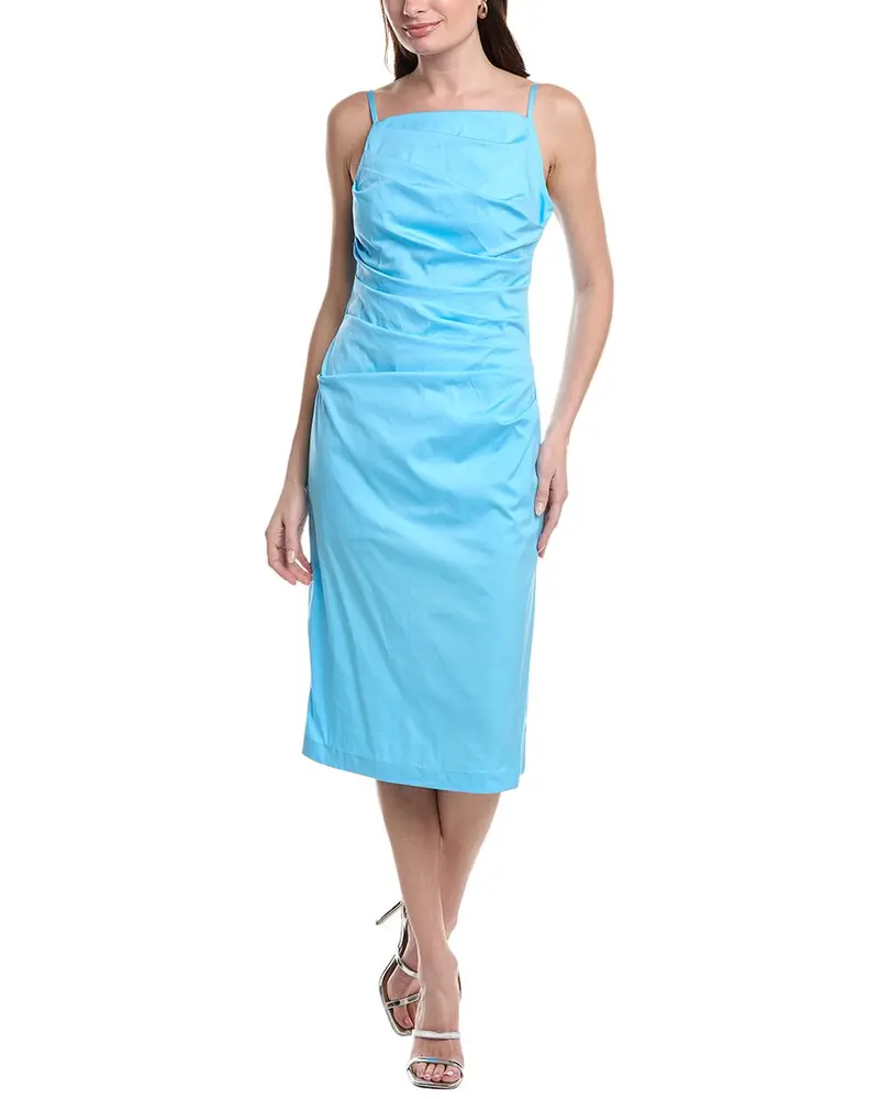 Marella Roxs Midi Dress 1
