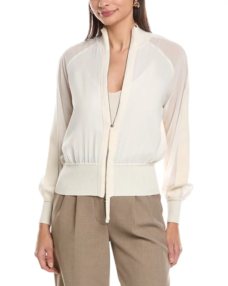 Marella Sbarco Jacket 1