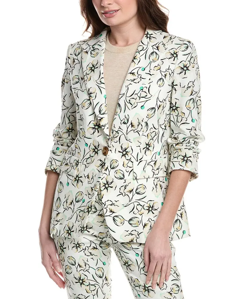 Marella Zuara Jacket 1