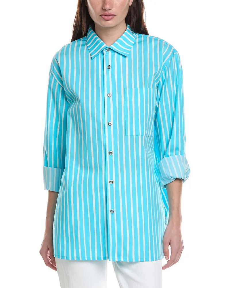 Marimekko Jokapoika Button Front Shirt 1