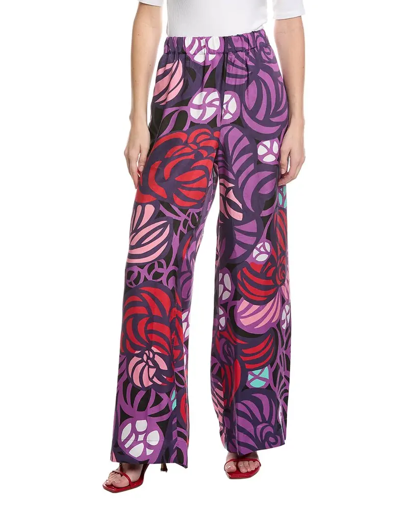 Marimekko Oanet Torstai Pant 1