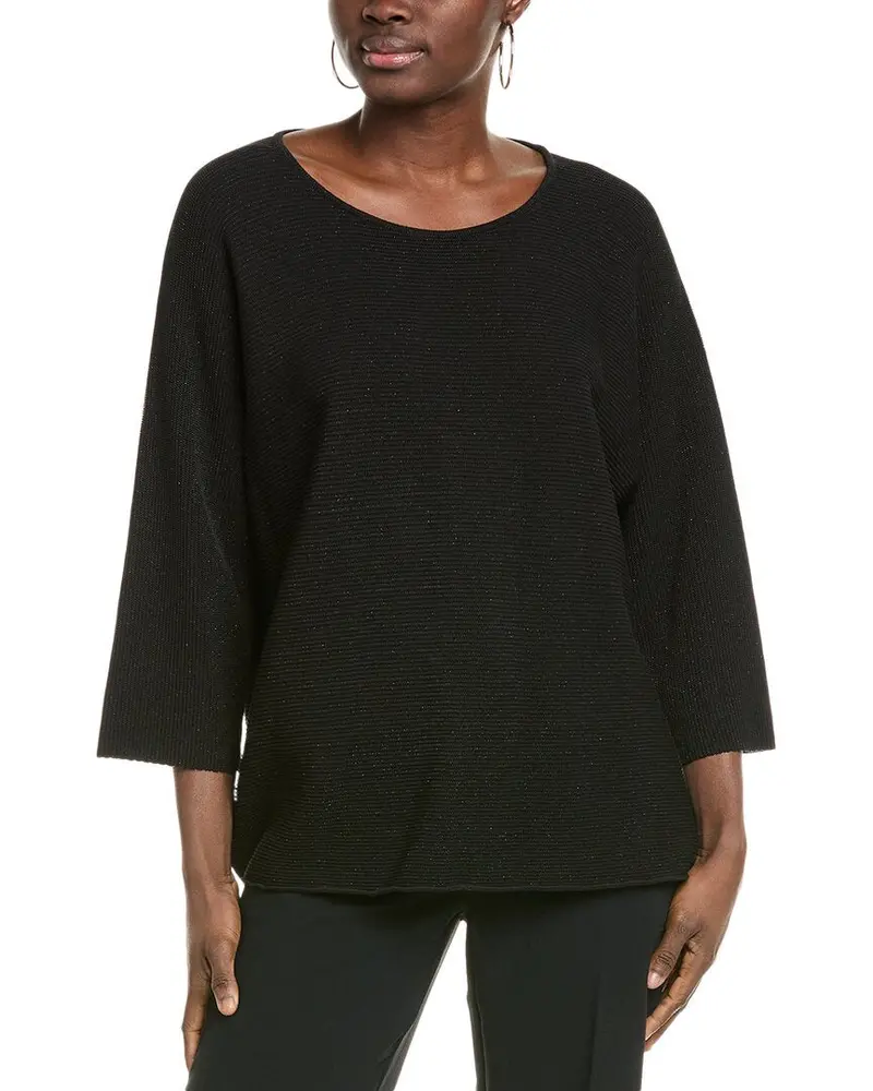 Marina Rinaldi Agevole Sweater 1