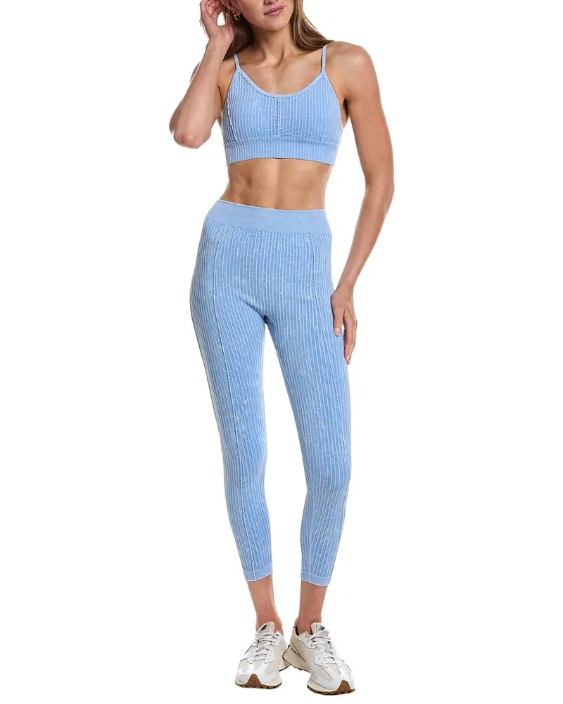 Marion 21In 2Pc Seamless Top & Legging Set 1