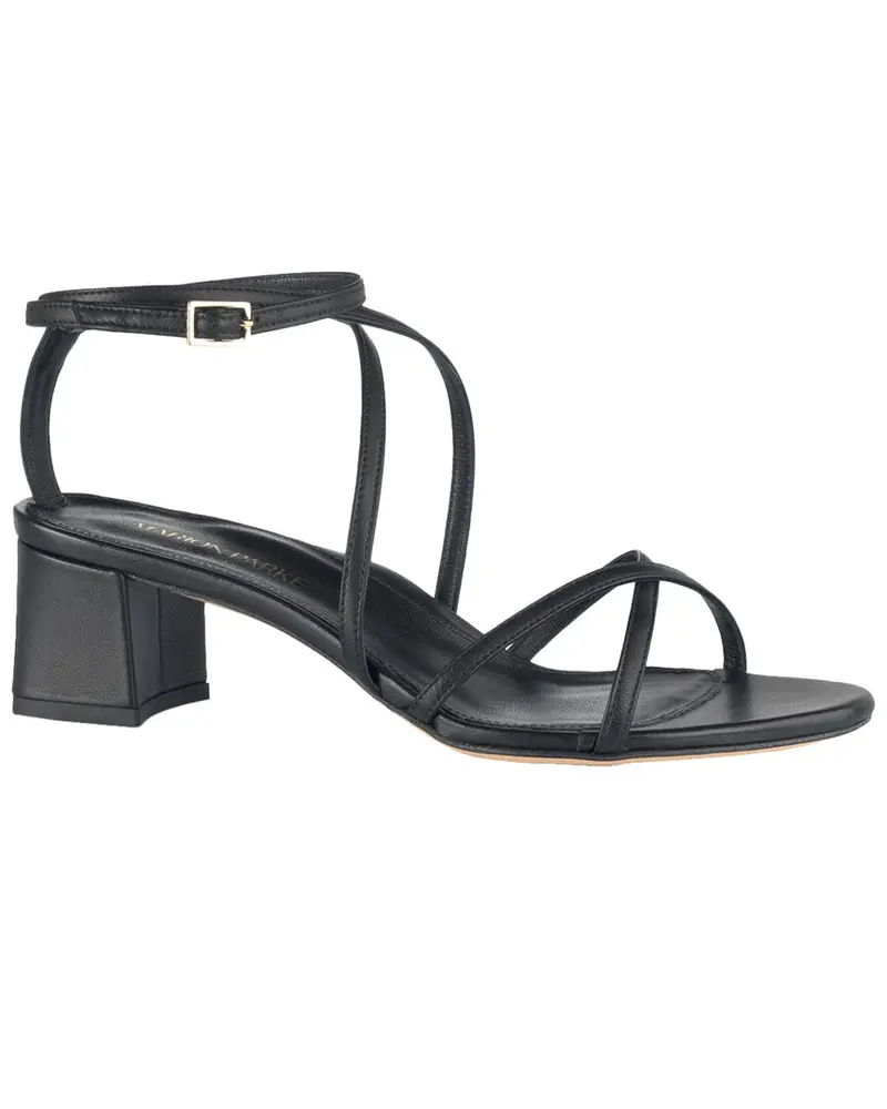 Marion Parke Raina 50 Leather Sandal 1