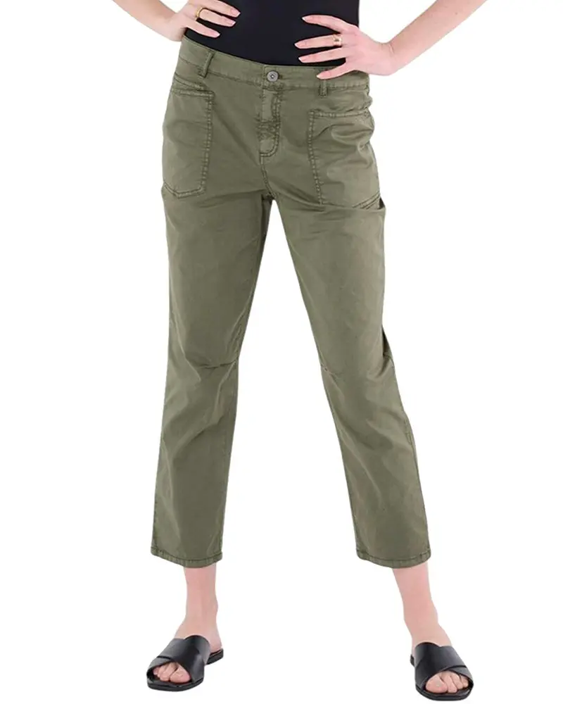 Marrakech Calina Stretch Twill Pant 1