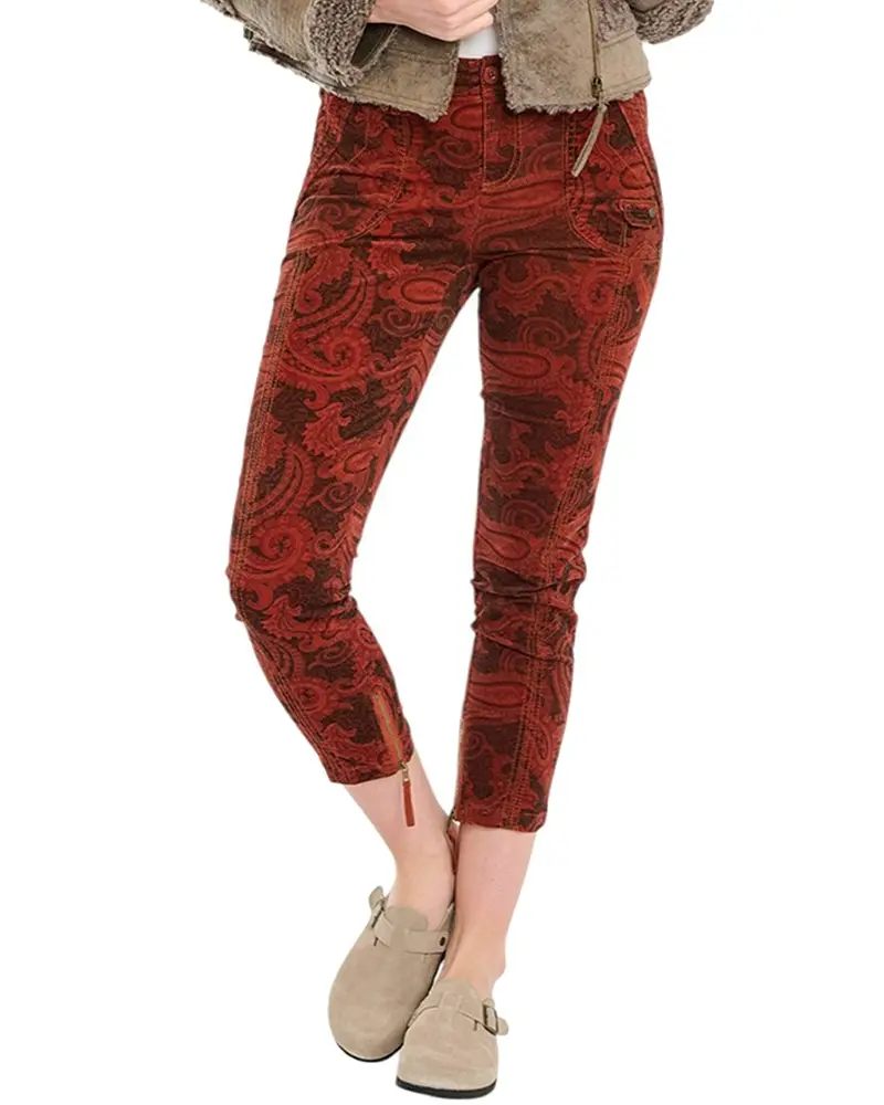 Marrakech Eliam Stretch Cord Jogger 1