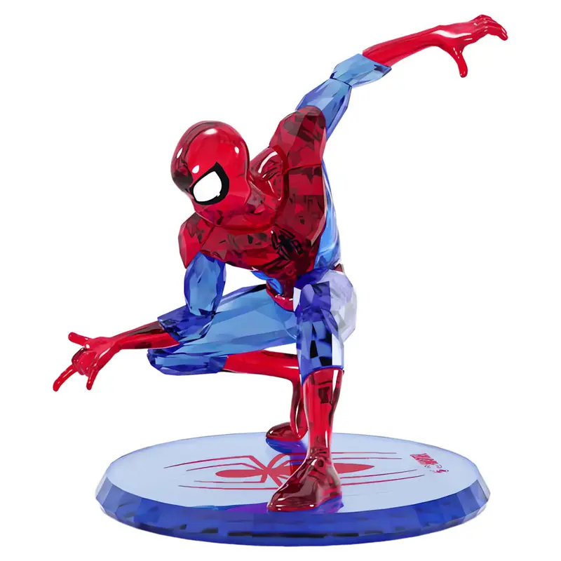 Marvel Spider-Man 1