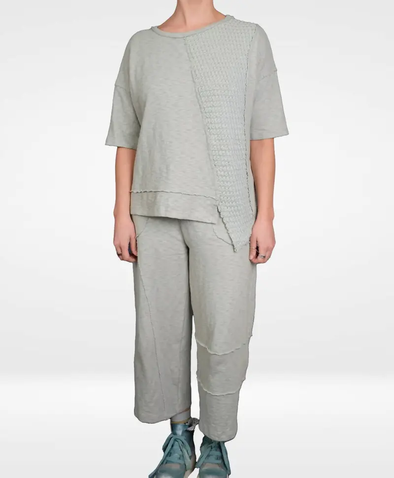Mason Top In Sprout 1