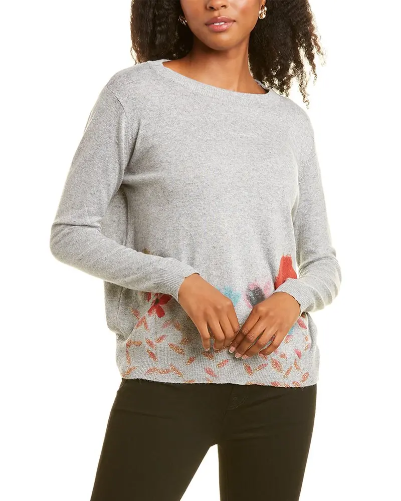 Maude Tabitha Sweater 1
