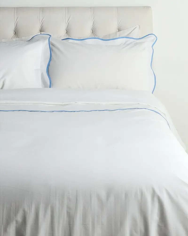 Maurizio Italy Passafino Duvet Set 1