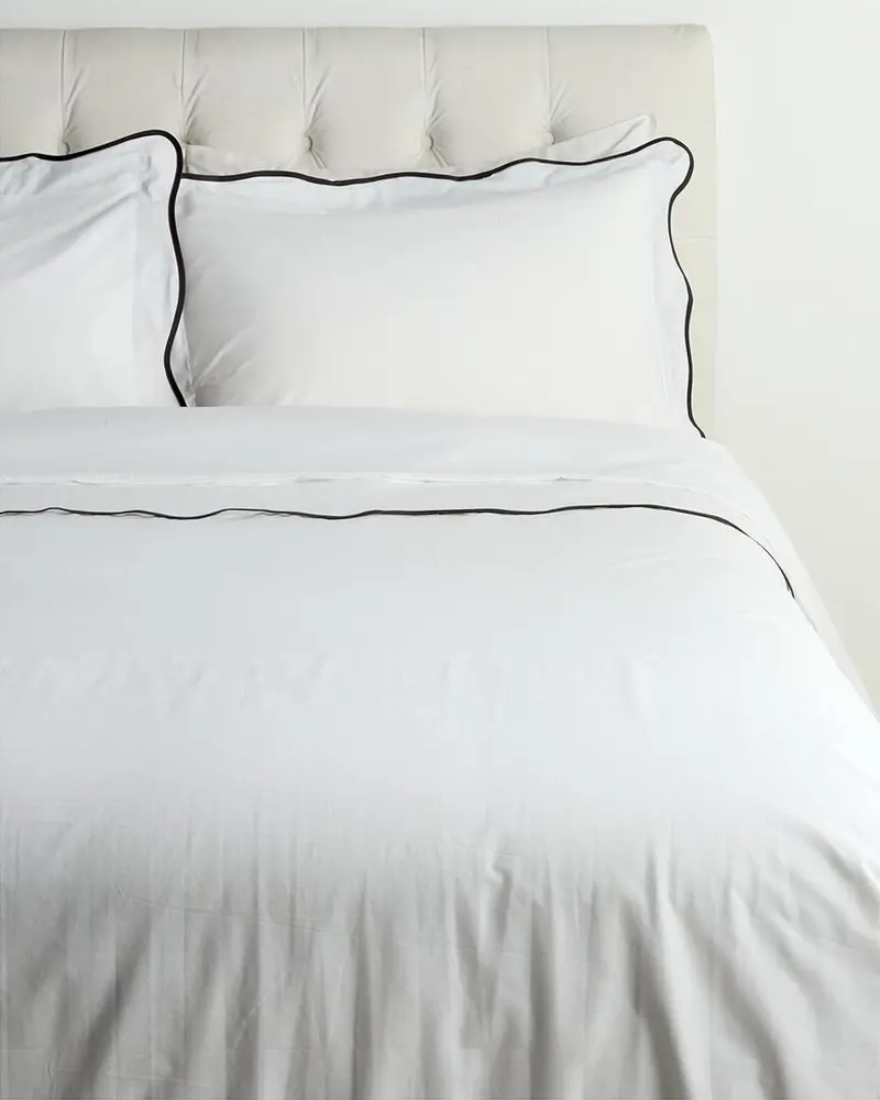 Maurizio Italy Passafino Duvet Set 1