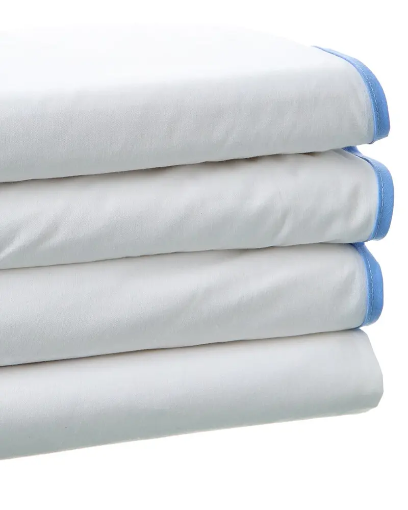 Maurizio Italy Passafino Sheet Set 1