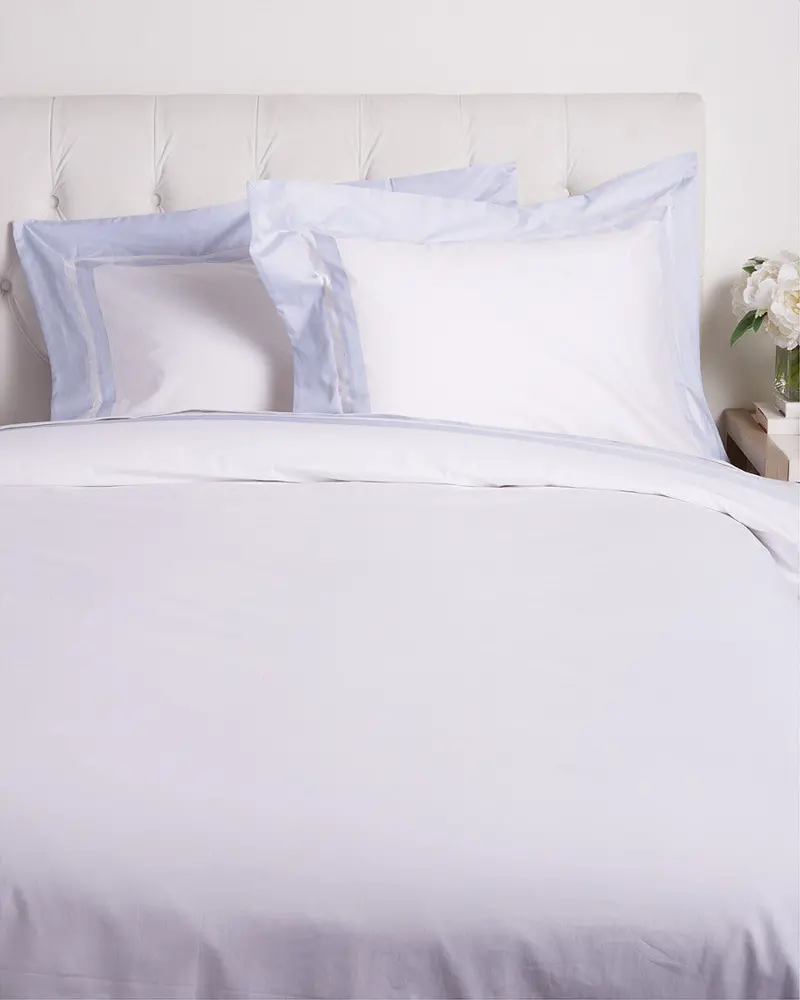 Maurizio Italy Quadro Duvet Set 1