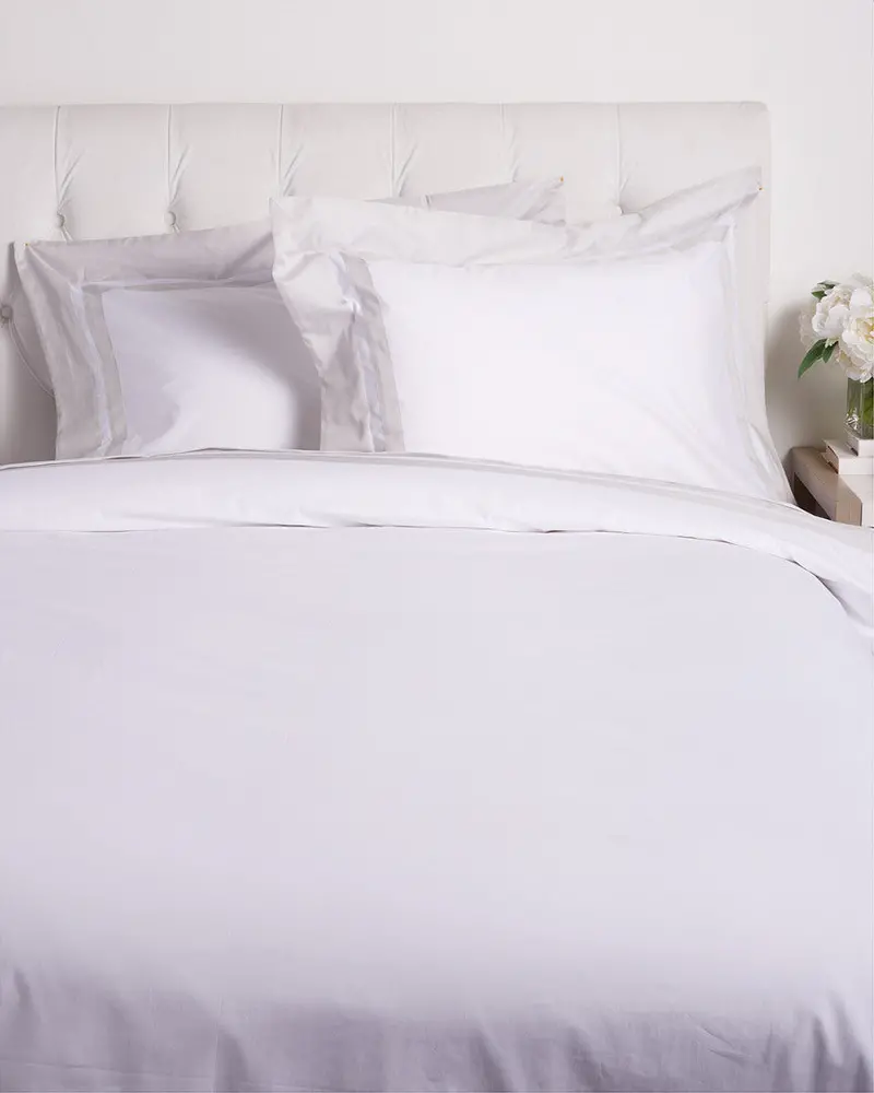 Maurizio Italy Quadro Duvet Set 1