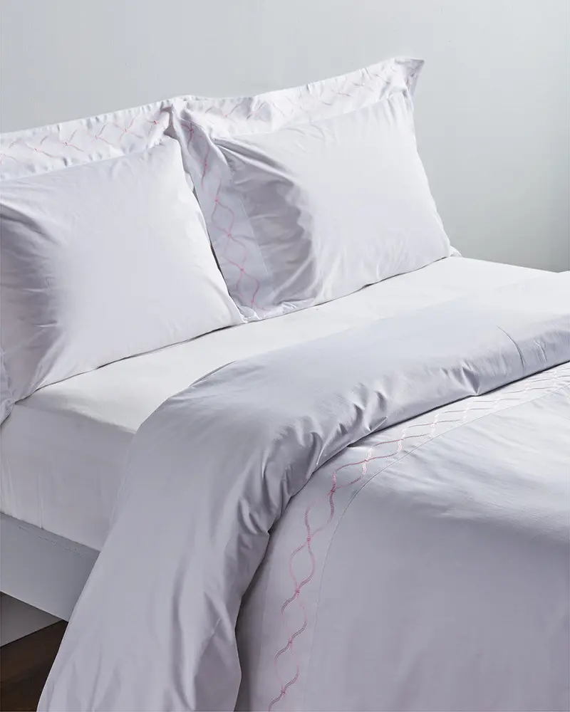 Maurizio Italy Royal Trellis Duvet Set 1